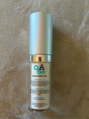 Alastin Restorative Skin Complex - Deluxe travel size (0.5 fl oz)